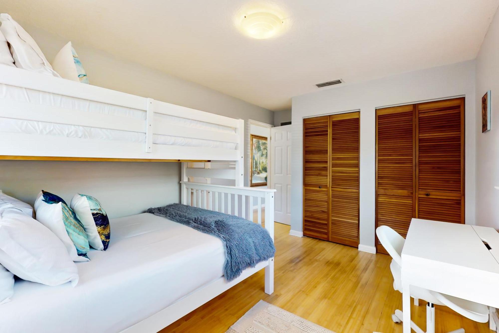 Willa Sunset Breeze Butler Beach Zewnętrze zdjęcie